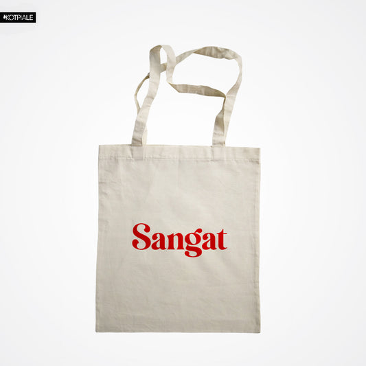 Tote Bag | Sangat