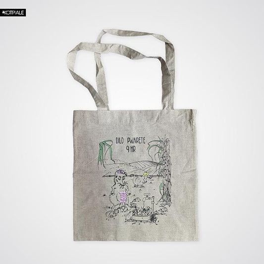 Tote Bag | Tang