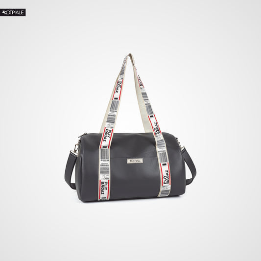 Duffle Bag | Pliy Bagaz