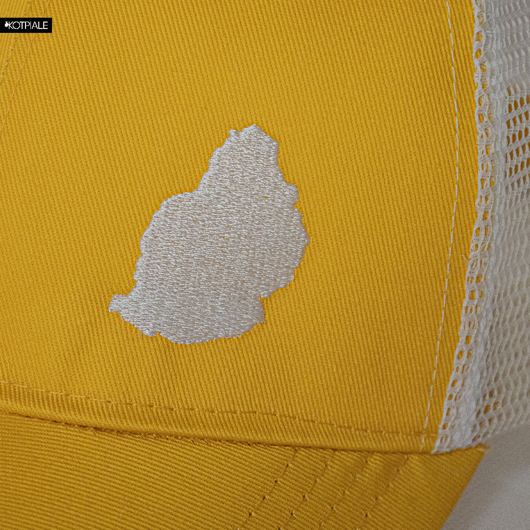 Tucker Cap KIDS | Map Moris