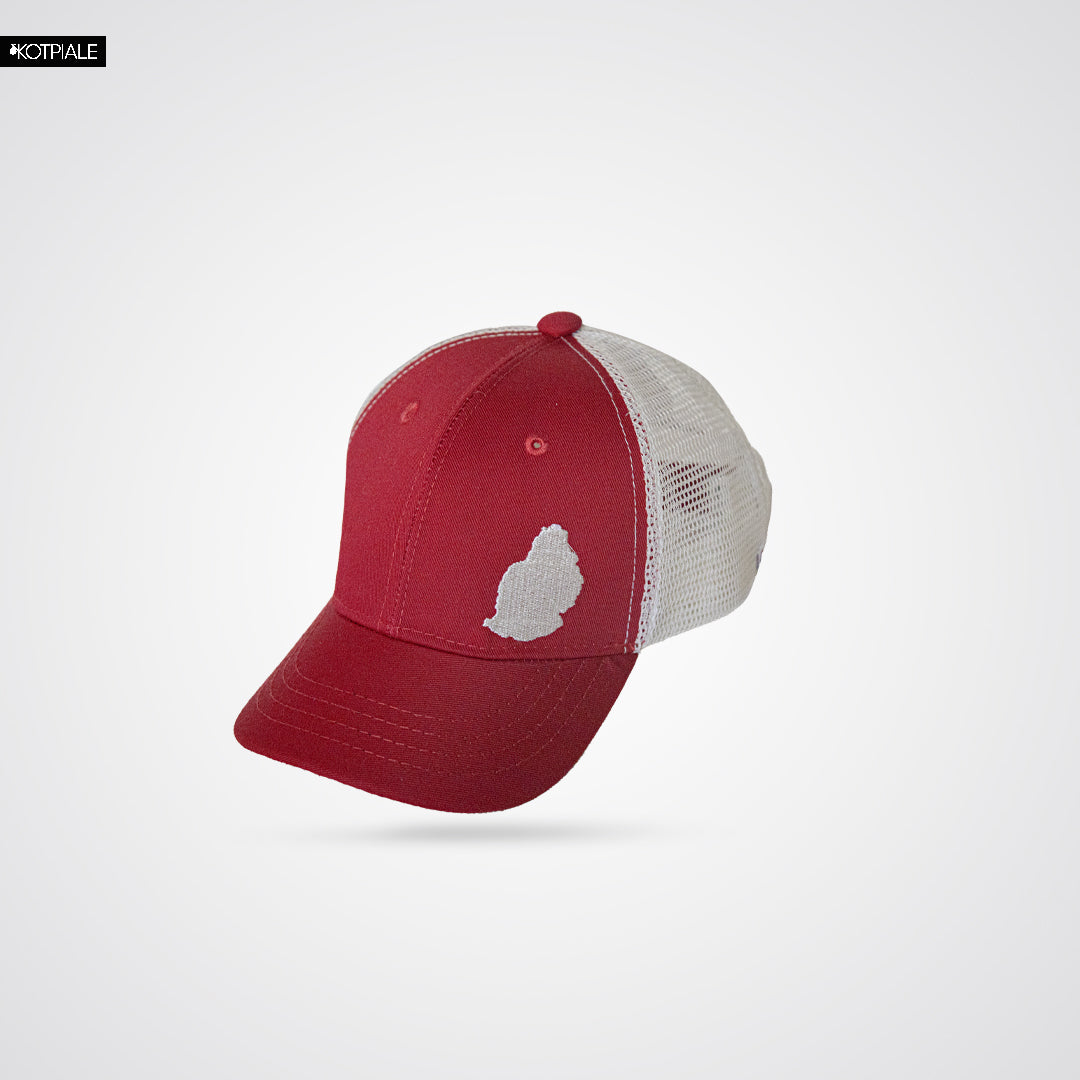 Tucker Cap KIDS | Map Moris