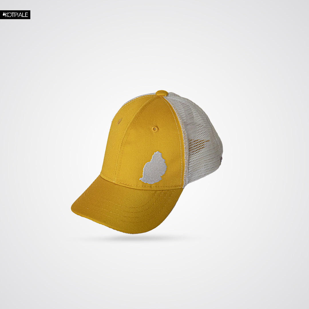 Tucker Cap KIDS | Map Moris