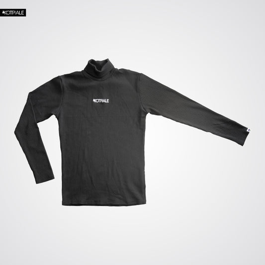 Turtle Neck Long Sleeve