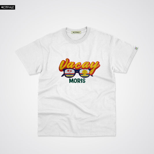 T-shirt | Vakay