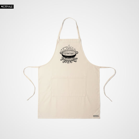 Apron | Dan vye karay