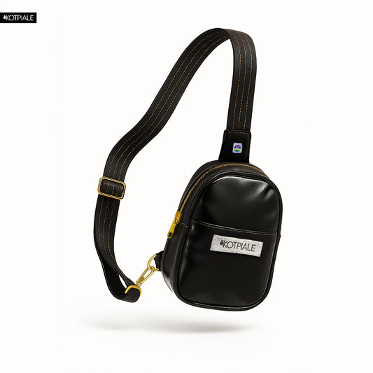 Glossy bag | Kotpiale