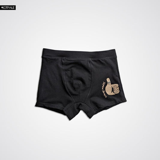 Boxer | Travay Maniel
