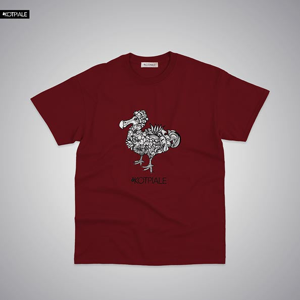 T-shirt | Dodo Katty