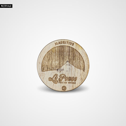 Fridge Magnet | Le Pouce