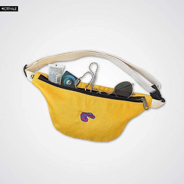 Sac banane | Savat dodo
