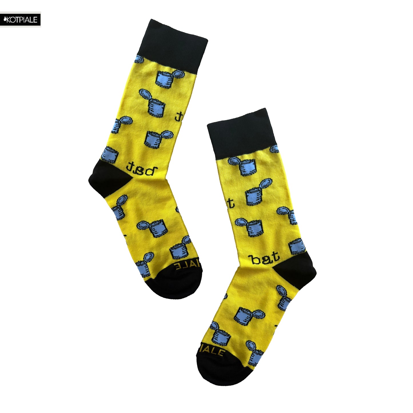Socks | Bat Lamok