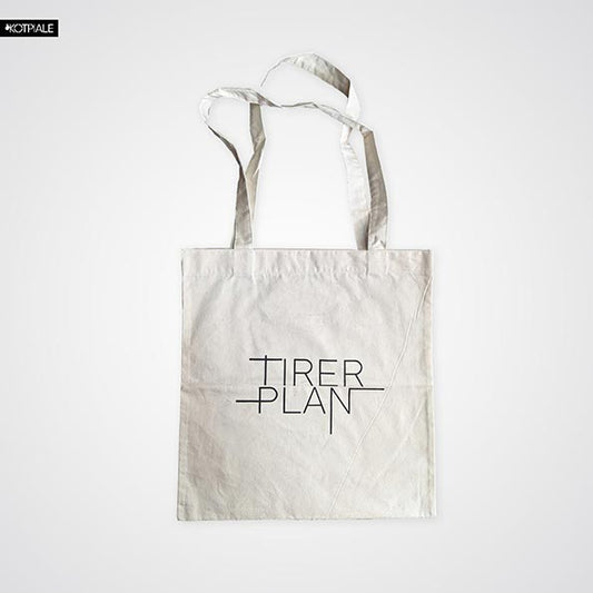 Tote Bag | Tirer plan