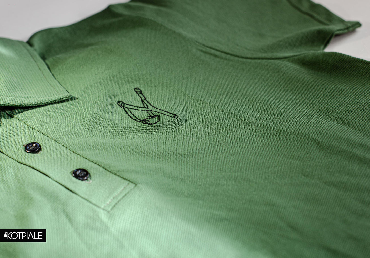 Polo Shirt | catapult