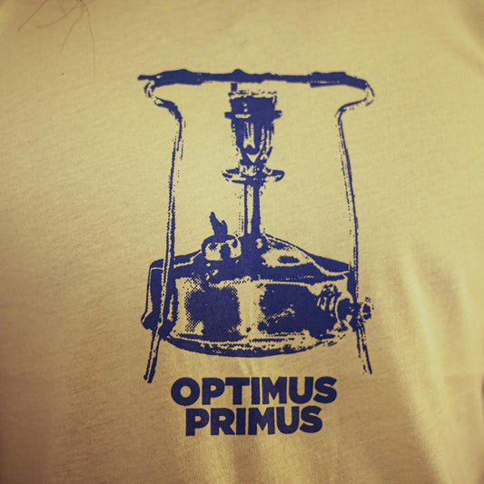 T-shirt | OPTIMUS PRIMUS