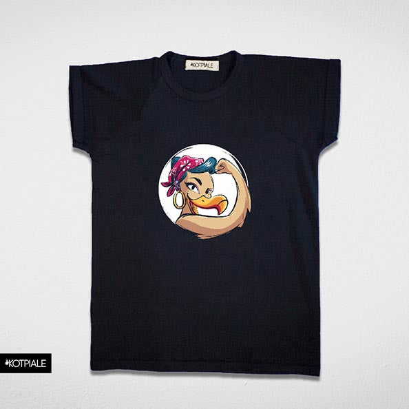 Tshirt Raglan | Dodo Mamzel