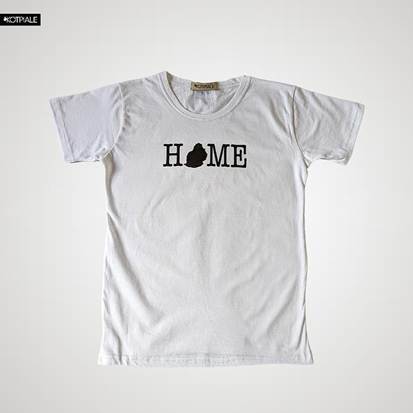 T-shirt | HOME