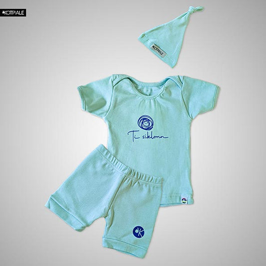 Baby Set | Ti Siklonn