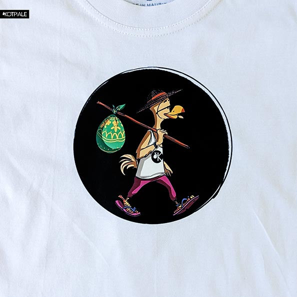 T-shirt | Mr dodo | KIDS