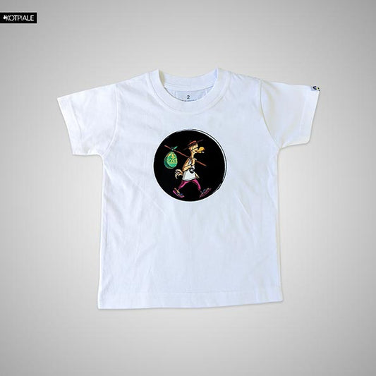 T-shirt | Mr dodo | KIDS