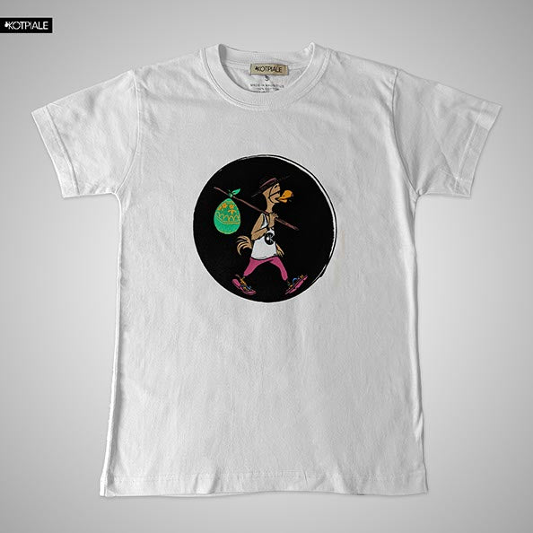T-shirt | Dodo Misie